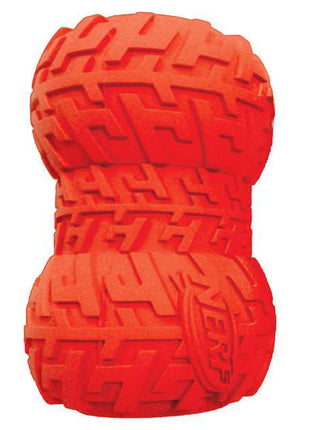 NERF DOG Tire Feeder