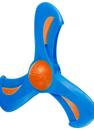 NERF DOG Tri-Flyer - 22,8 cm