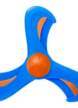 NERF DOG Tri-Flyer - 22,8 cm