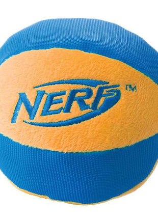NERF DOG Ultraplush Trackshot Ball