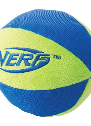 NERF DOG Ultraplush Trackshot Ball