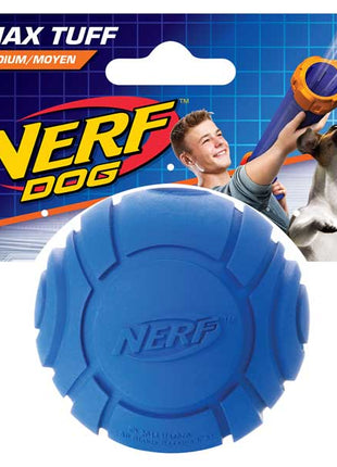 NERF DOG Tennisball Blaster TPR Ball