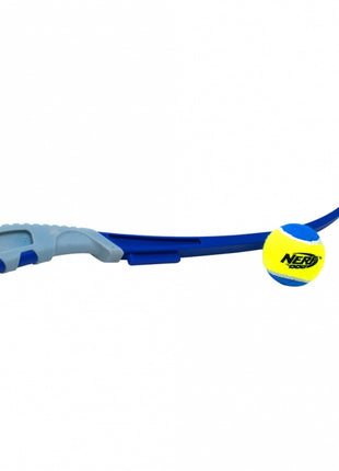 NERF DOG Air Strike Deluxe - Wurfarm