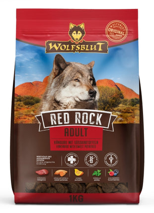 Wolfsblut Red Rock - 1 kg