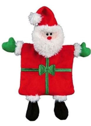 Trixie Xmas Raschelspielzeug mit Stimme