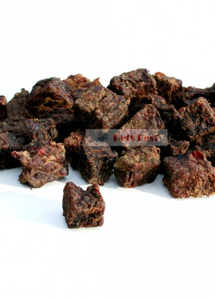 Pets Best Würfelfleisch Hirsch 200g