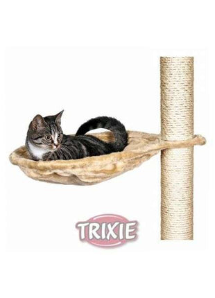 Trixie Liegemulde XXL für Kratzbäume, beige