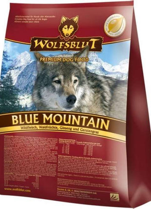 Wolfsblut Blue Mountain