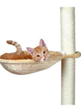 Trixie Liegemulde für Kratzbäume - 40 cm, Beige