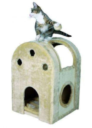 Trixie Kratzhaus Huesca - 58 cm
