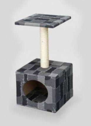 Europet Kratzbaum Abey - Muster Diamond